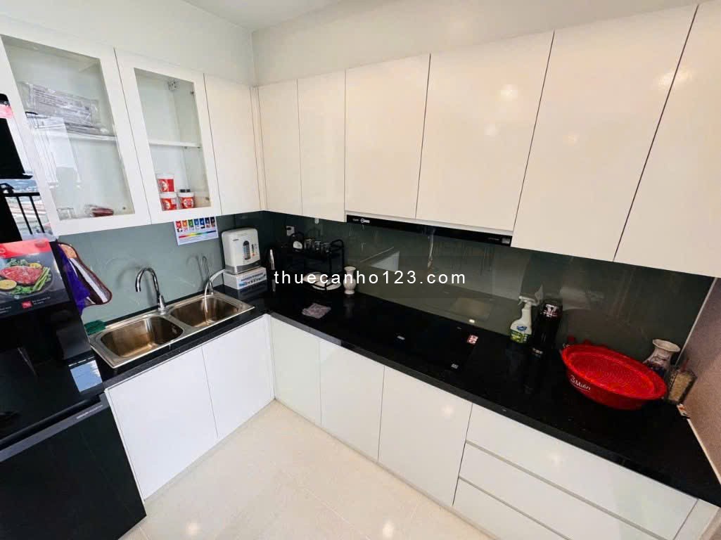 Chung cư An Phú, Hậu Giang, Q6: 3PN, nhà mới, NTCB, 14triệu, 100m2 - Ảnh 7