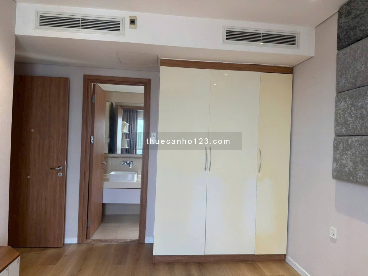 Cho thuê chung cư Tân Phước Plaza 3PN 108m2, đầy đủ nội thất, giá thuê 15 triệu/tháng - Ảnh 4
