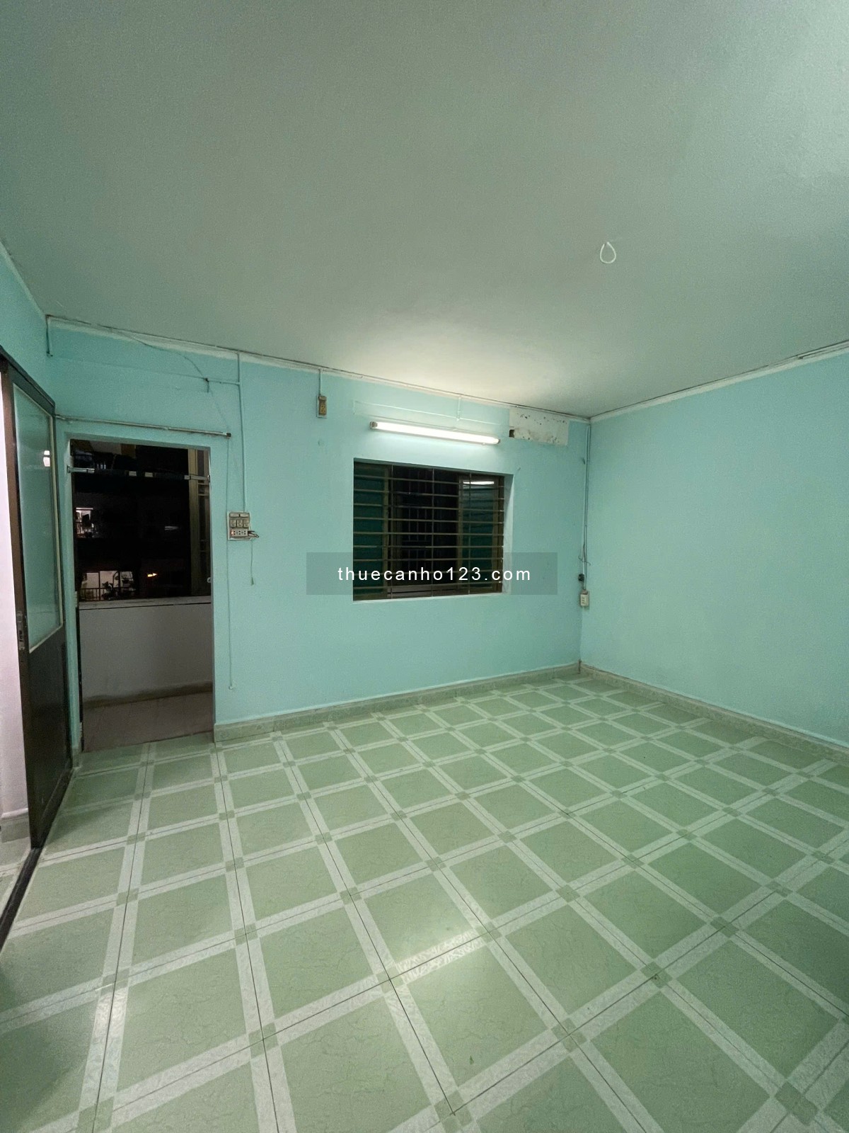 Cho thuê căn hộ DT 32m2 khu an ninh, thoáng mát, giá chỉ 4,5 triệu/tháng - Ảnh 3