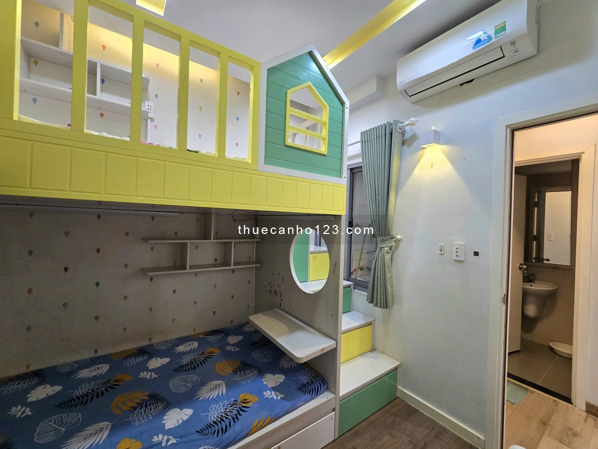 Cho thuê căn hộ 2PN 71m2 tại chung cư Opal Riverside, full NT, giá 14,5 triệu/tháng - Ảnh 5