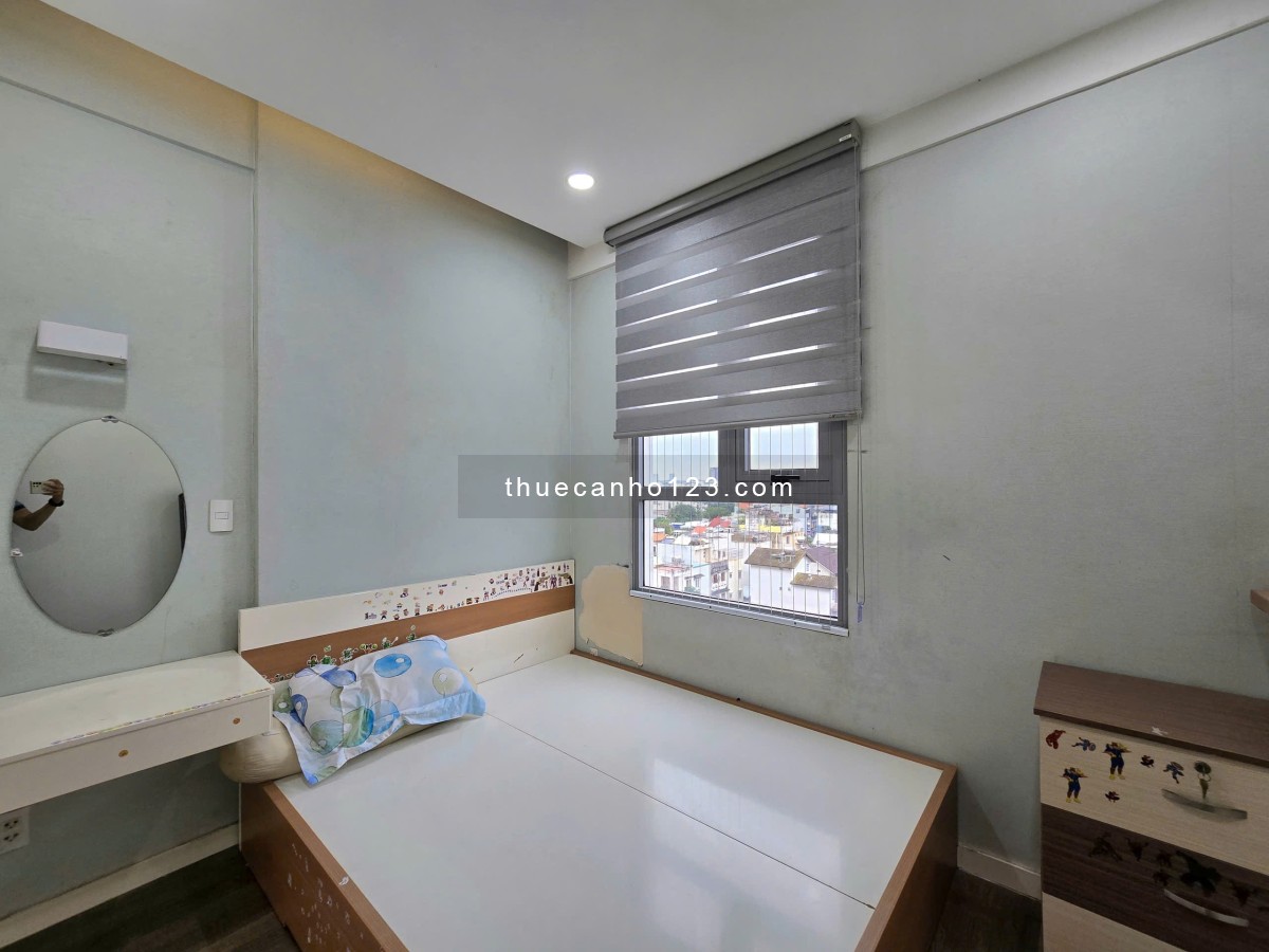 Cho thuê căn hộ 2PN 71m2 tại chung cư Opal Riverside, full NT, giá 14,5 triệu/tháng - Ảnh 3