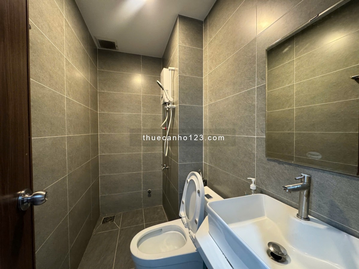 Cho thuê căn hộ mini Hoàng Sa quận 1, full nội thất, gần thảo cầm viên, bảo tàng Lịch sử - Ảnh 6