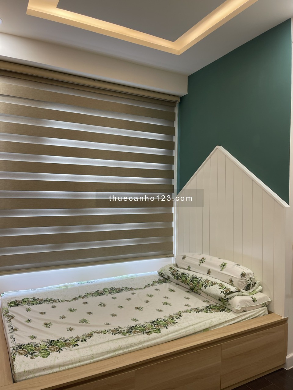 CHO THUÊ SIÊU PHẨM 3PN THE SUN AVENUE – NHÀ ĐẸP XUẤT SẮC CHỈ 22TR - Ảnh 6