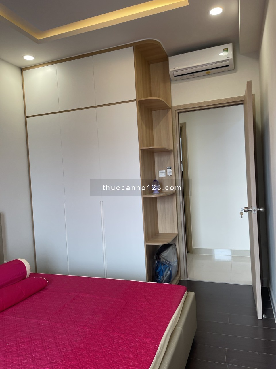 CHO THUÊ SIÊU PHẨM 3PN THE SUN AVENUE – NHÀ ĐẸP XUẤT SẮC CHỈ 22TR - Ảnh 7
