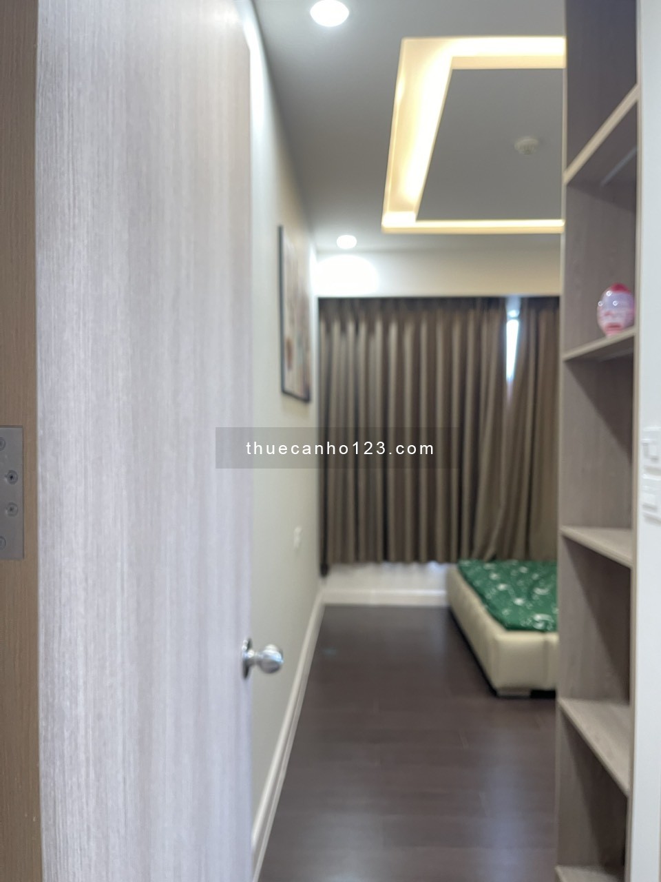 CHO THUÊ SIÊU PHẨM 3PN THE SUN AVENUE – NHÀ ĐẸP XUẤT SẮC CHỈ 22TR - Ảnh 9