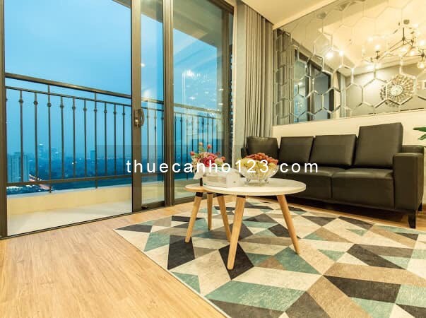 Chính chủ gửi cho thuê căn 2n dự án Vinhomes Green Bay full nội thất - Ảnh 2