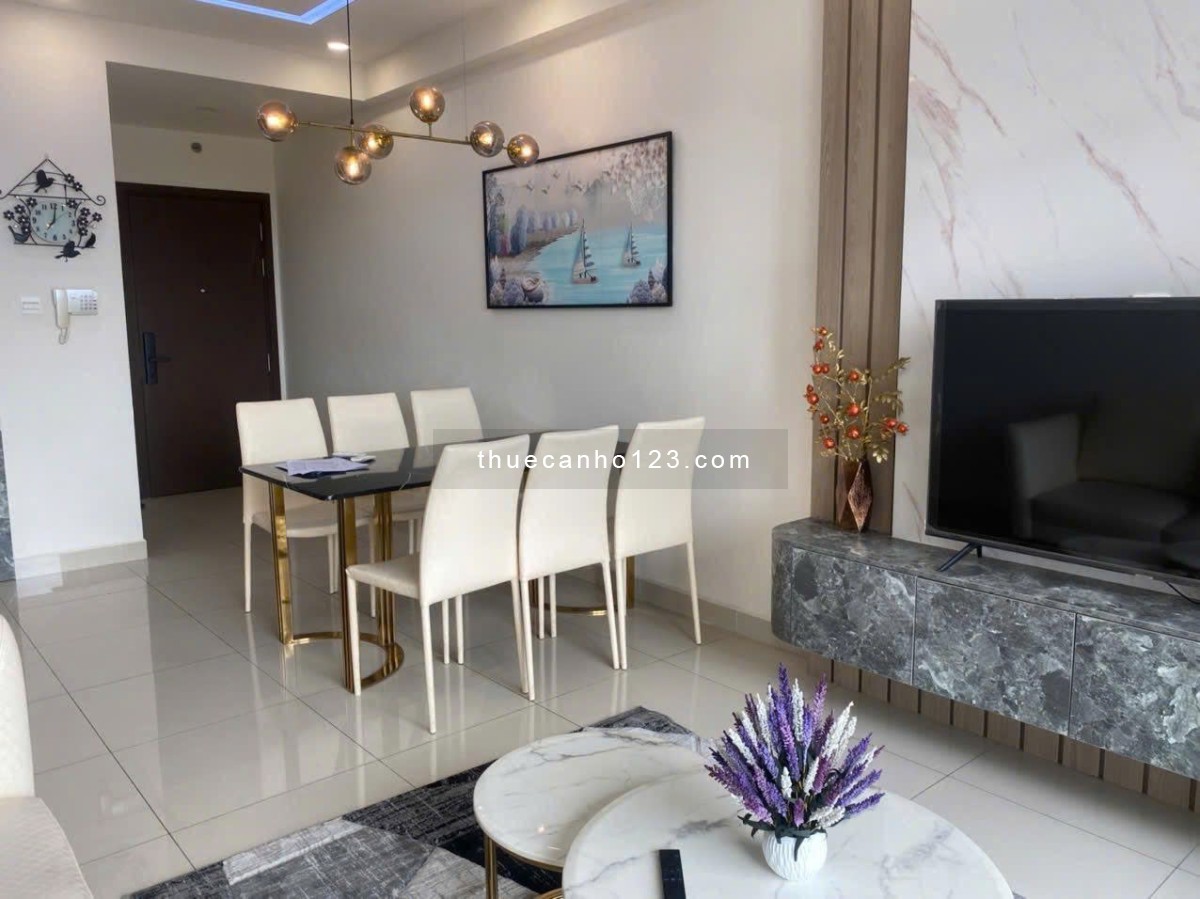 CHO THUÊ SIÊU PHẨM 3PN THE SUN AVENUE – NHÀ ĐẸP XUẤT SẮC CHỈ 22TR - Ảnh 3