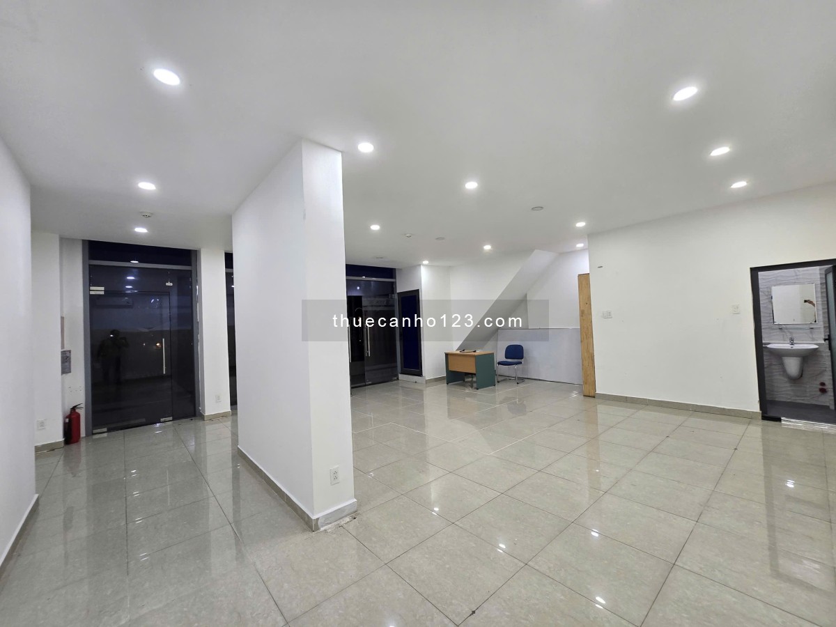 Cho thuê 2 căn shophouse liên kề tại chung cư Opal Garden, view hồ bơi, nội khu - Ảnh 5