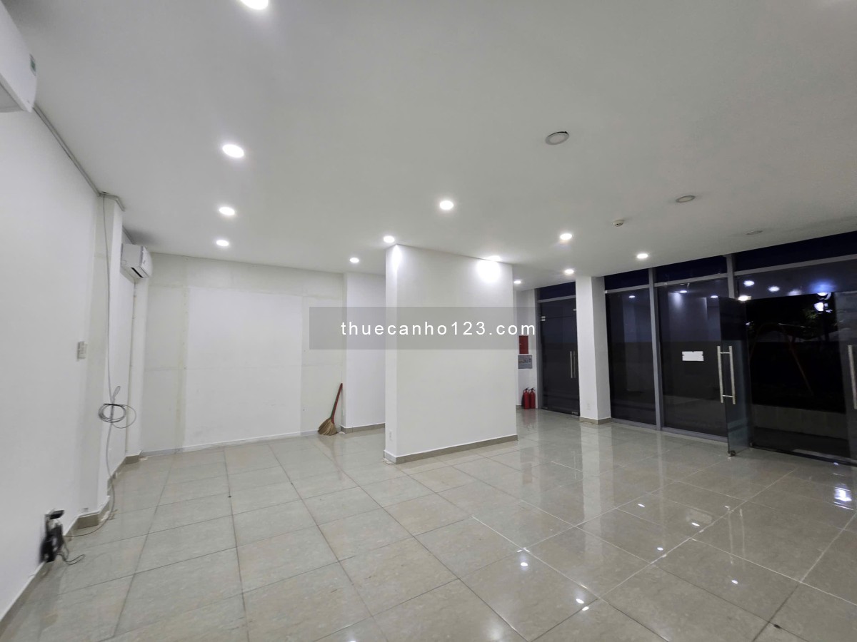 Cho thuê 2 căn shophouse liên kề tại chung cư Opal Garden, view hồ bơi, nội khu - Ảnh 4