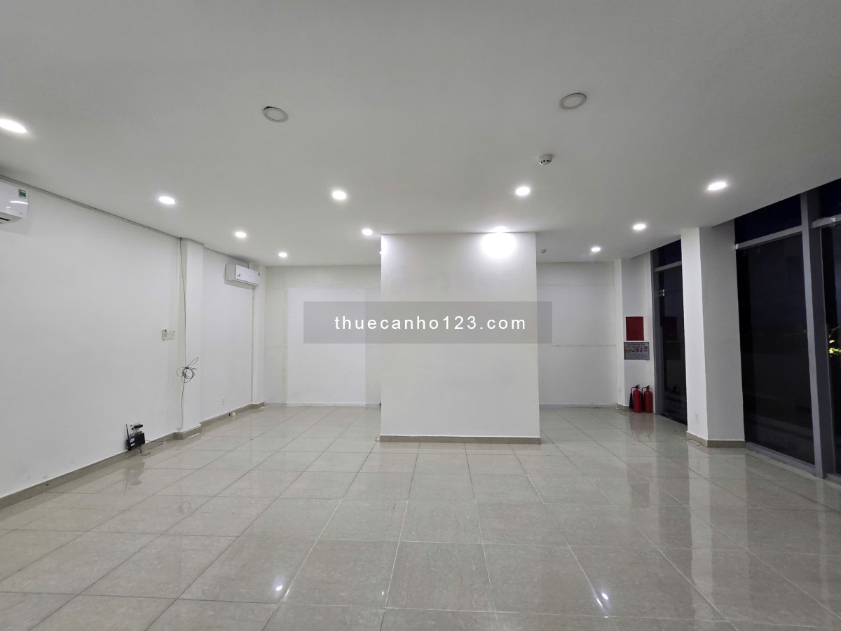 Cho thuê 2 căn shophouse liên kề tại chung cư Opal Garden, view hồ bơi, nội khu - Ảnh 2