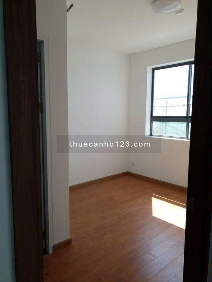 Chung Cư Bàu Cát 2 có ban công.-Thang máy, 3PN Ko nội thất 89m2 giá 10,5tr/th. - Ảnh 3