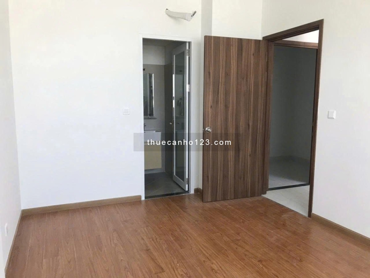 Chung Cư Bàu Cát 2 có ban công.-Thang máy, 3PN Ko nội thất 89m2 giá 10,5tr/th. - Ảnh 4