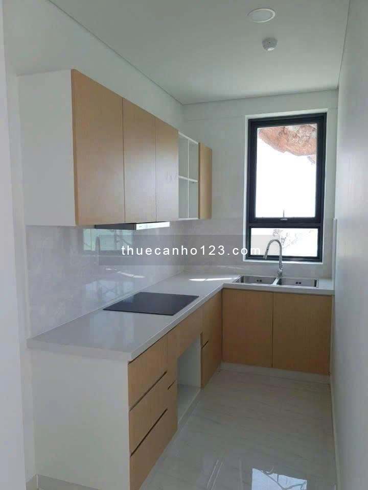 Chung Cư Bàu Cát 2 có ban công.-Thang máy, 3PN Ko nội thất 89m2 giá 10,5tr/th. - Ảnh 2
