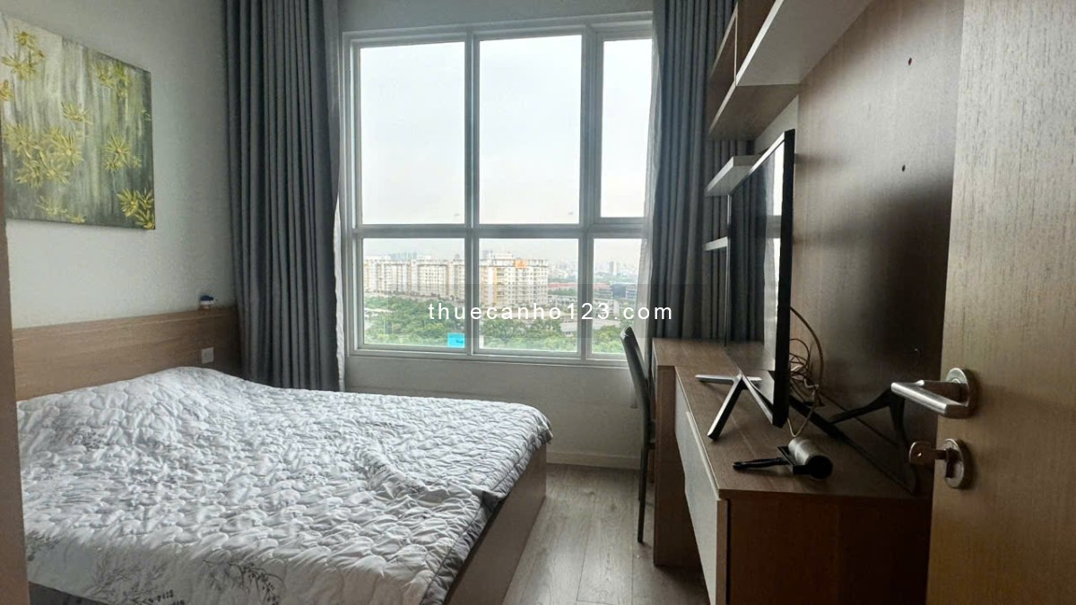 Cho thuê căn hộ Sadora 2PN 88m2 tại Khu đô thị Sala, view Quận 1 giá 25 triệu/tháng - Ảnh 4