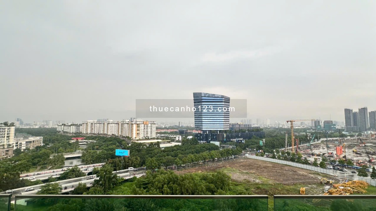 Cho thuê căn hộ Sadora 2PN 88m2 tại Khu đô thị Sala, view Quận 1 giá 25 triệu/tháng - Ảnh 6