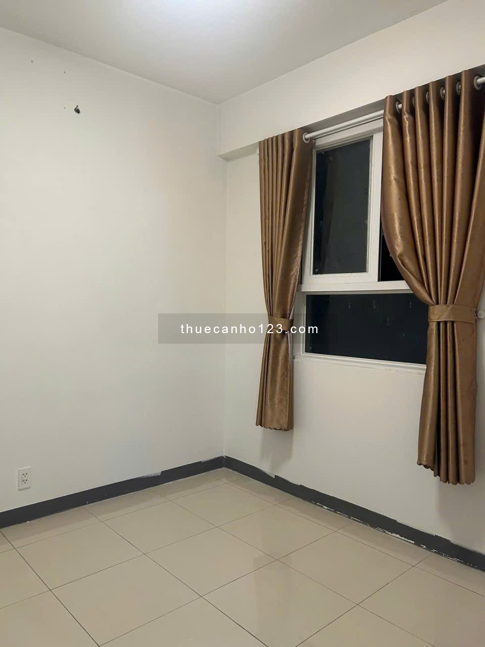 Cho thuê chung cư Miếu Nổi, Vũ Huy Tấn - 66m2, 2PN giá thuê 9tr5/tháng - Ảnh 2
