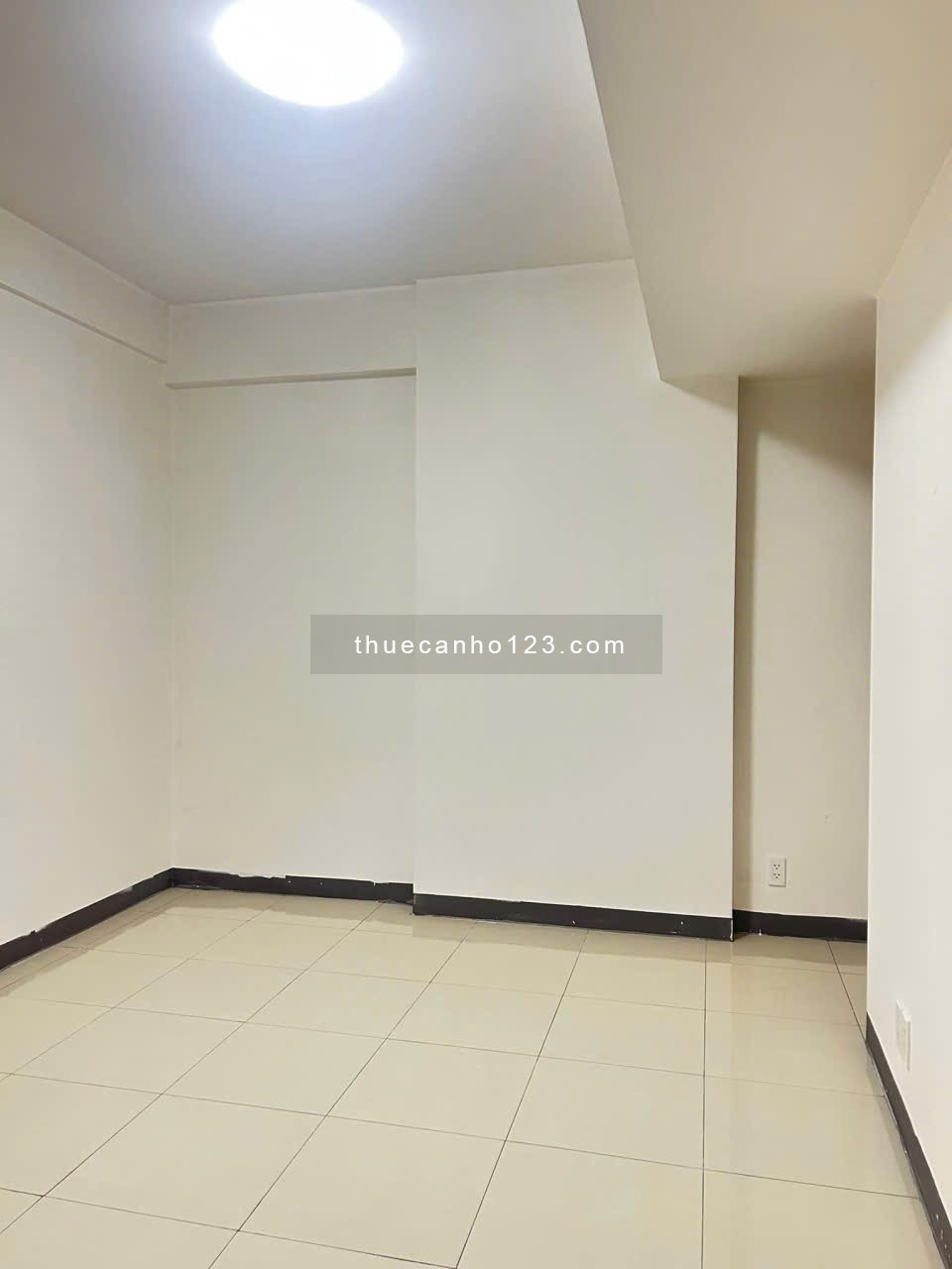 Cho thuê chung cư Miếu Nổi, Vũ Huy Tấn - 66m2, 2PN giá thuê 9tr5/tháng - Ảnh 3