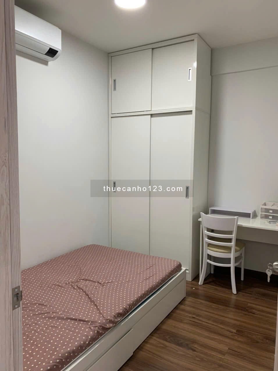 Chung cư Central Plaza 2PN, DT 68m2, đủ nội thất cho thuê giá 13 triệu/tháng - Ảnh 5