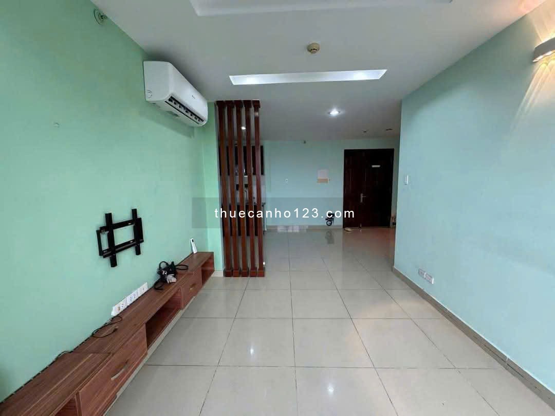 Căn hộ cho thuê tại chung cư Oriental Plaza DT 105m2, 3PN, giá 12 triệu/tháng - Ảnh 2