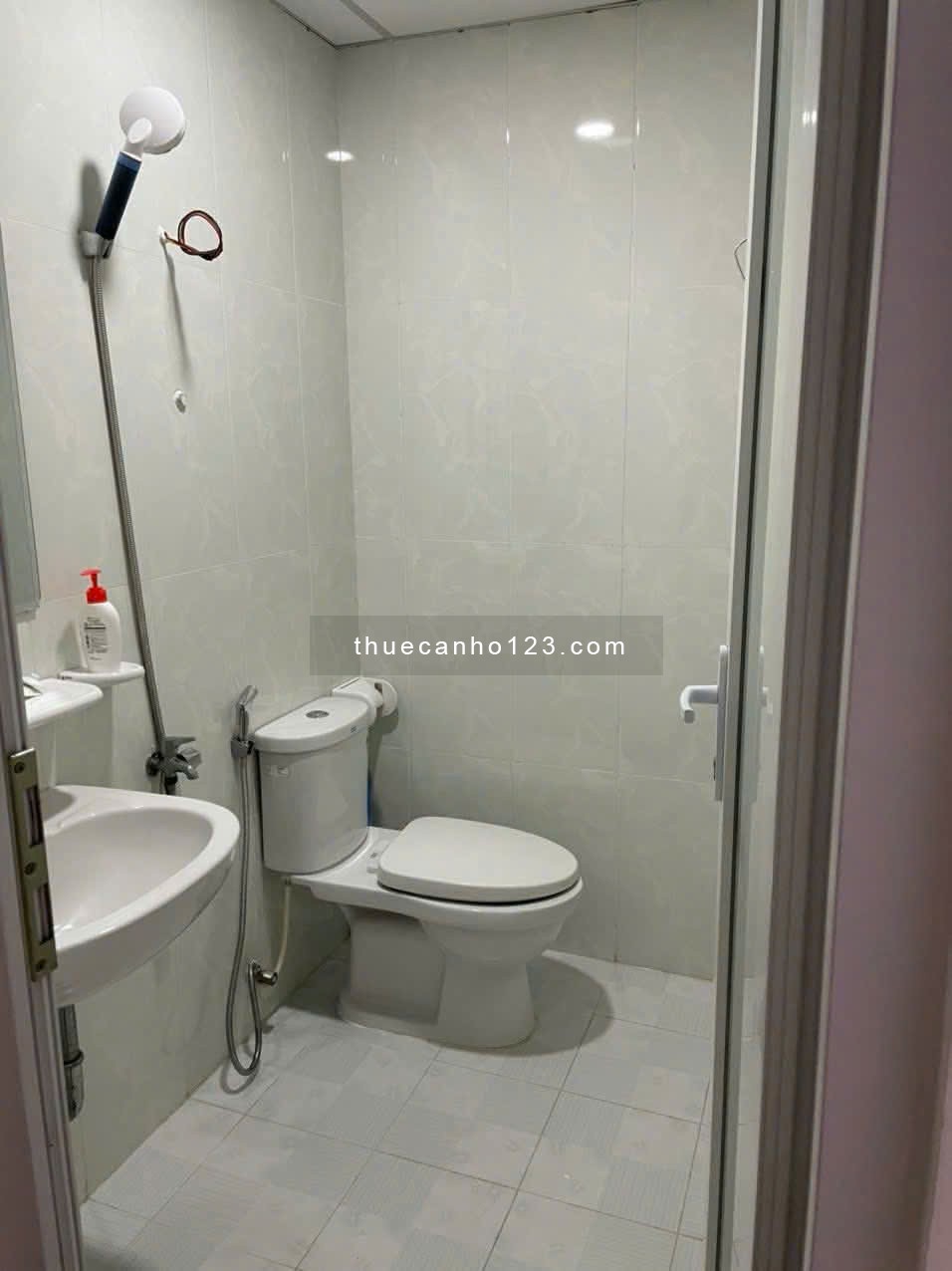 Cho thuê chung cư Đặng Văn Ngữ, Phú Nhuận - 2PN, sẵn nội thất giá thuê 14tr/th - Ảnh 6
