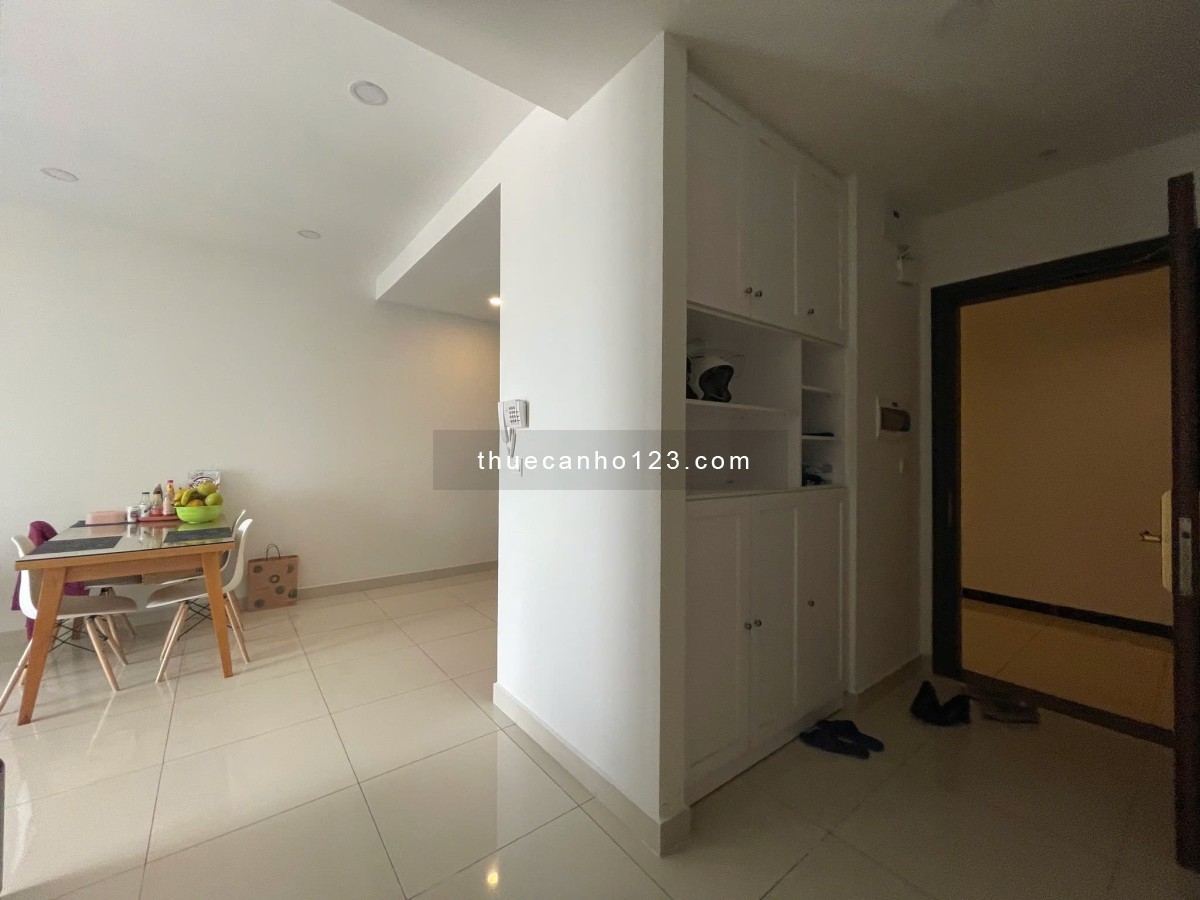 Chỉ 15tr cho căn 3p ngủ Chung cư Tân Phước- Lý Thường Kiệt. - Ảnh 1