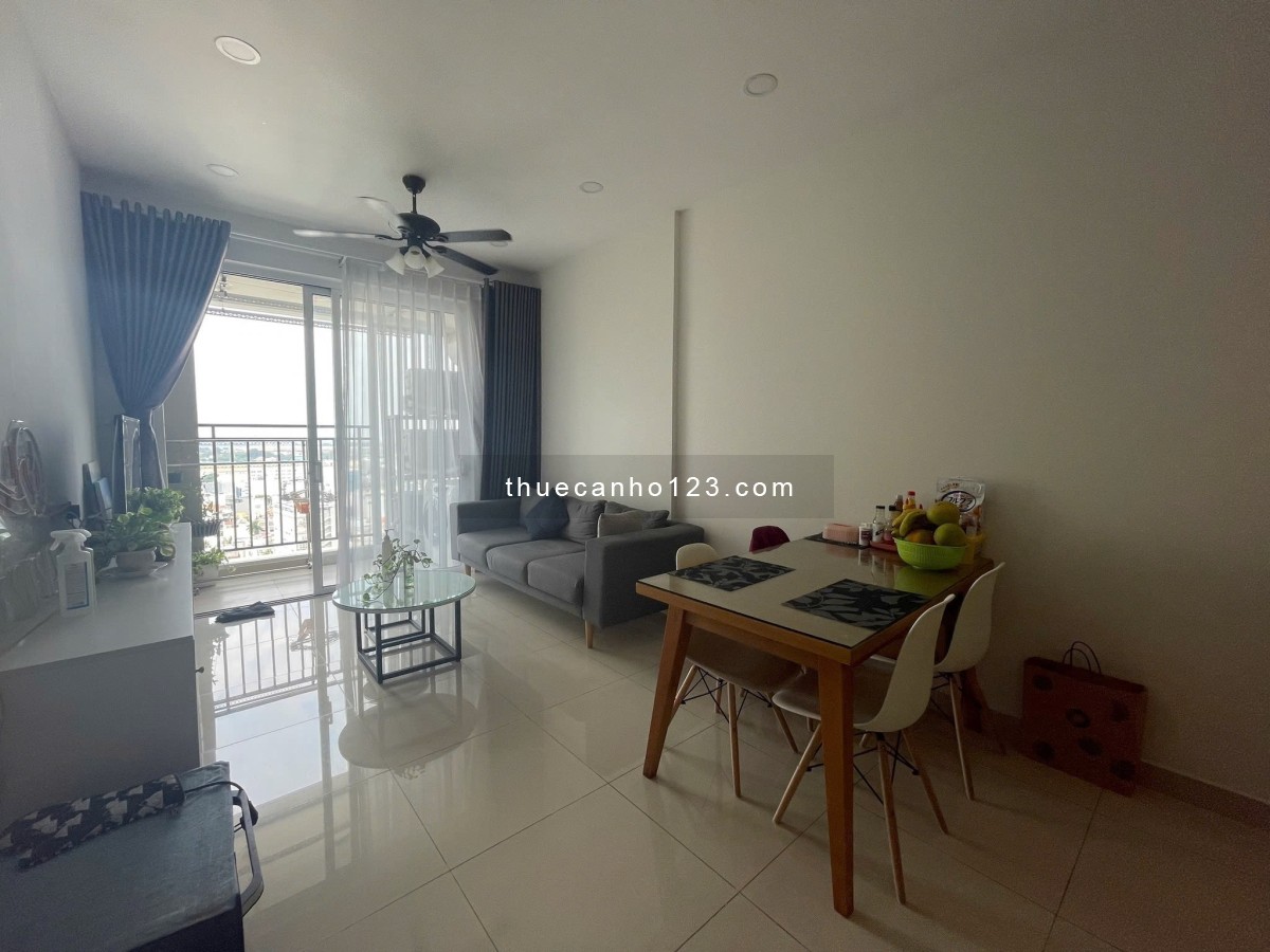 Chỉ 15tr cho căn 3p ngủ Chung cư Tân Phước- Lý Thường Kiệt. - Ảnh 2