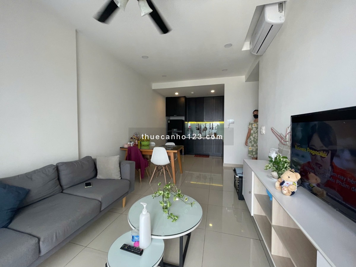 Chỉ 15tr cho căn 3p ngủ Chung cư Tân Phước- Lý Thường Kiệt. - Ảnh 3
