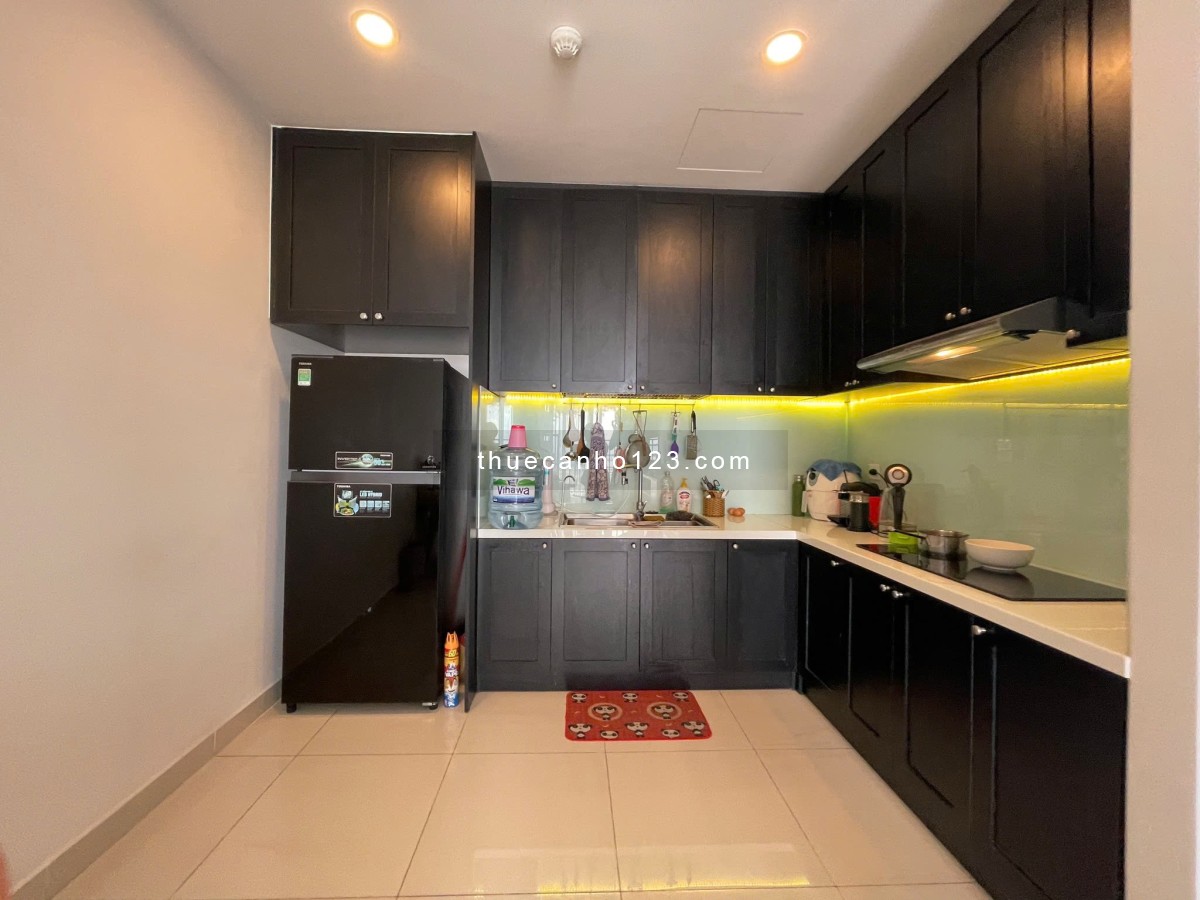 Chỉ 15tr cho căn 3p ngủ Chung cư Tân Phước- Lý Thường Kiệt. - Ảnh 6