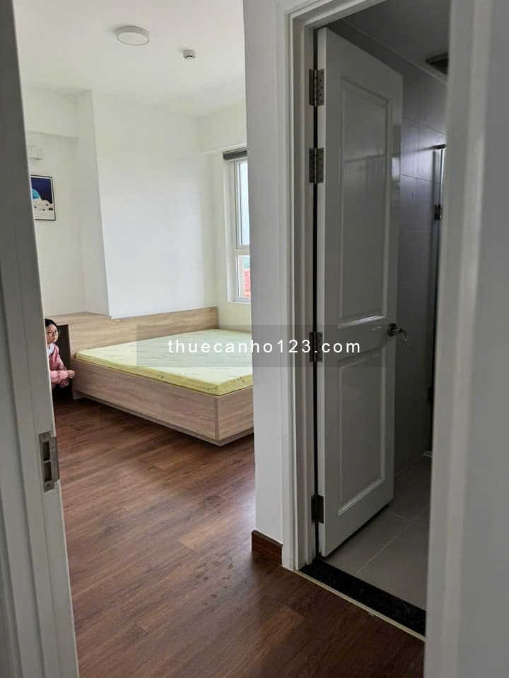 C/c Thái AN 2-NGuyễn văn Quá-Căn 3p ngủ, NTCB giá 8,5tr/tháng - Ảnh 5