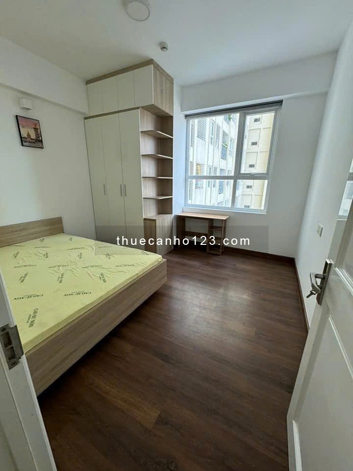 C/c Thái AN 2-NGuyễn văn Quá-Căn 3p ngủ, NTCB giá 8,5tr/tháng - Ảnh 8