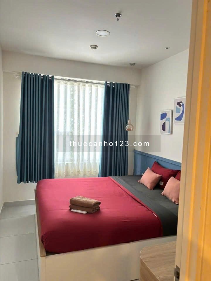 Cho thuê Central Plaza - Phạm Văn Hai 2PN nội thất cao cấp giá 13,5 tr/th - Ảnh 3