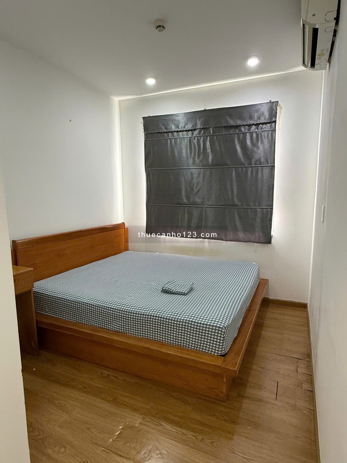 Chung cư Moscow Tower- Tham Lương căn 85m2, 3PN, giá 9tr5/tháng - Ảnh 4