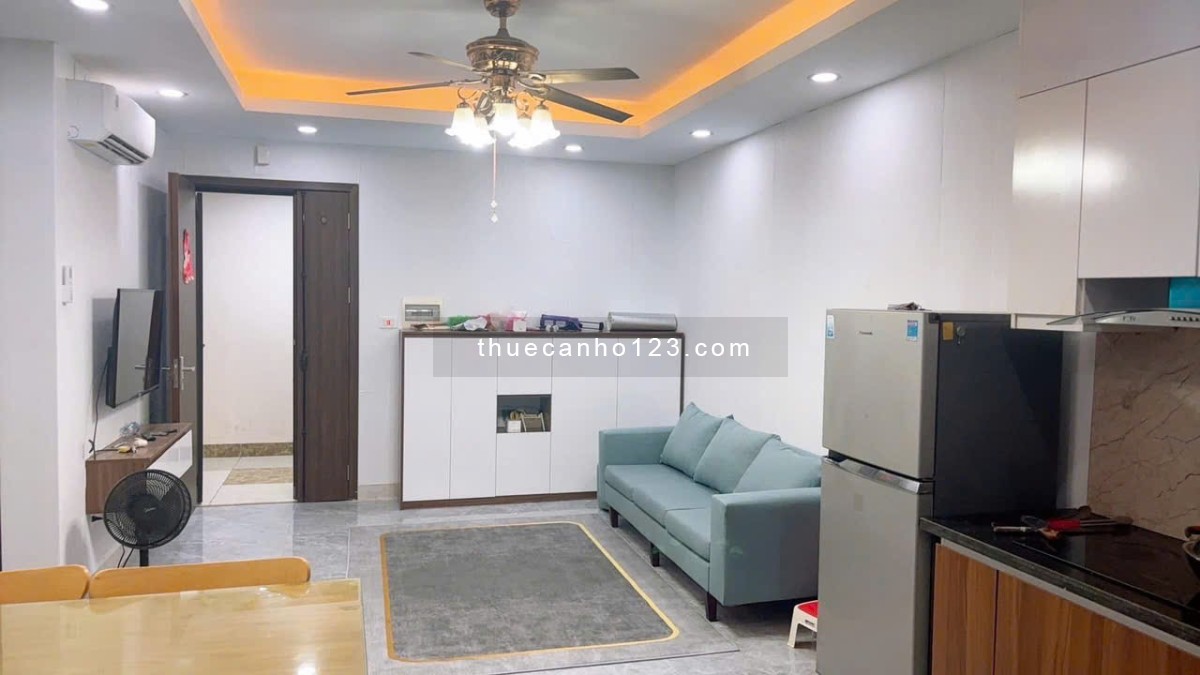 Cho thuê căn hộ chung cư cường Thịnh bắc ninh - Ảnh 1
