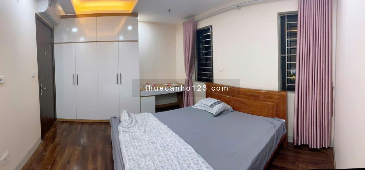 Cho thuê căn hộ chung cư cường Thịnh bắc ninh - Ảnh 2