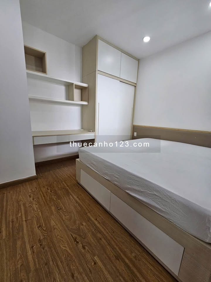Cho thuê chung cư Ruby Garden, Nguyễn Sỹ Sách - Nhà mới, Full NT giá thuê 10tr/tháng - Ảnh 3