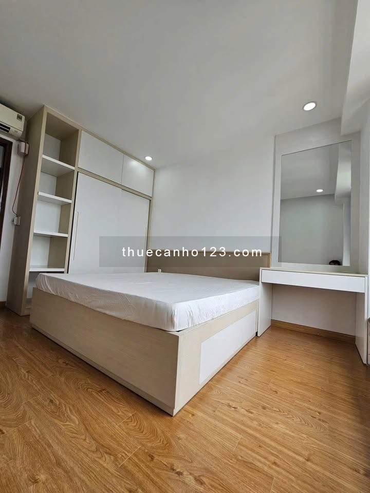 Cho thuê chung cư Ruby Garden, Nguyễn Sỹ Sách - Nhà mới, Full NT giá thuê 10tr/tháng - Ảnh 6