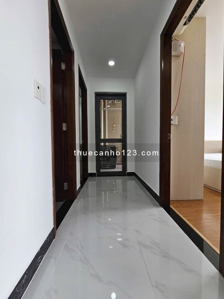 Cho thuê chung cư Ruby Garden, Nguyễn Sỹ Sách - Nhà mới, Full NT giá thuê 10tr/tháng - Ảnh 7