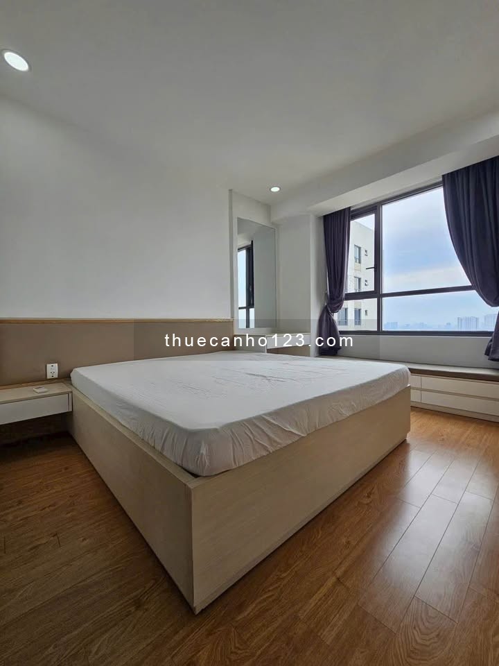 Cho thuê chung cư Ruby Garden, Nguyễn Sỹ Sách - Nhà mới, Full NT giá thuê 10tr/tháng - Ảnh 8