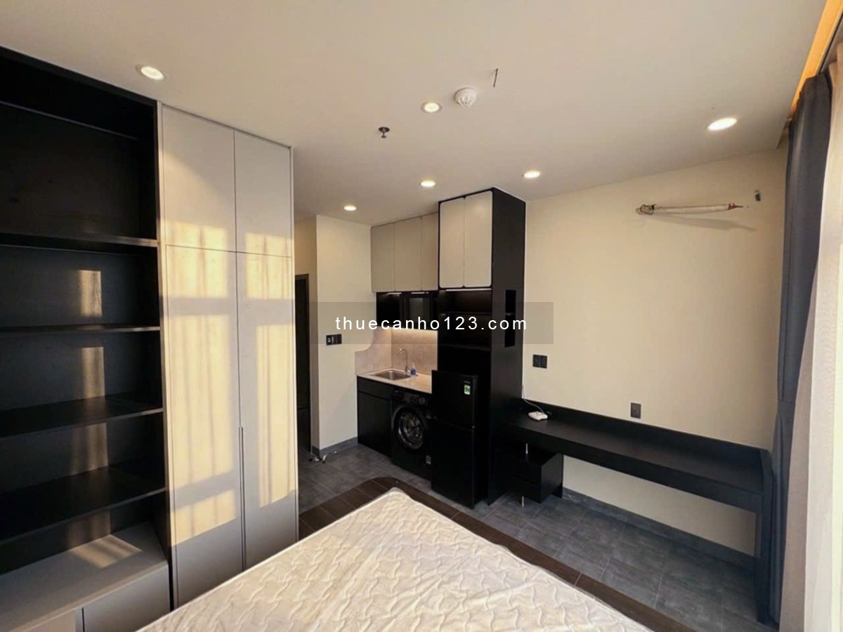 CHO THUÊ CĂN HỘ FULL NỘI THẤT , NGUYỄN VĂN THỦ, QUẬN 1 - Ảnh 5