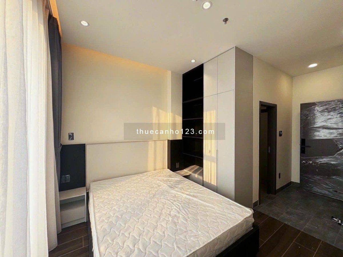 CHO THUÊ CĂN HỘ FULL NỘI THẤT , NGUYỄN VĂN THỦ, QUẬN 1 - Ảnh 3