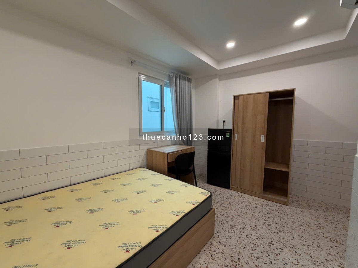 CHO THUÊ PHÒNG STUDIO TRƯƠNG ĐỊNH, QUẬN 3, gần Lê Văn Sỹ, Trần Quang Diệu - Ảnh 5