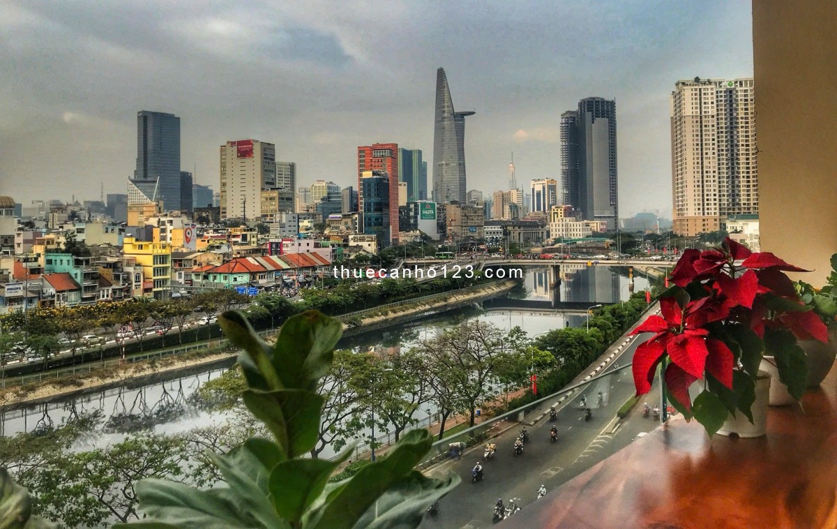 Cho thuê căn hộ 32m2, NTCC tại chung cư Masteri Millennium, giá 13 triệu/tháng - Ảnh 8