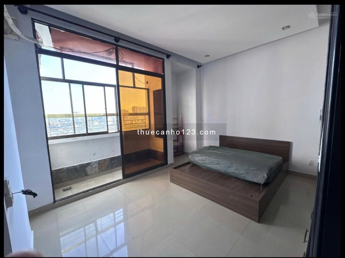 Cho thuê chung cư Phúc Yên 2, Phan Huy Ích- 2PN, Full nội thất giá thuê 9tr/tháng - Ảnh 4