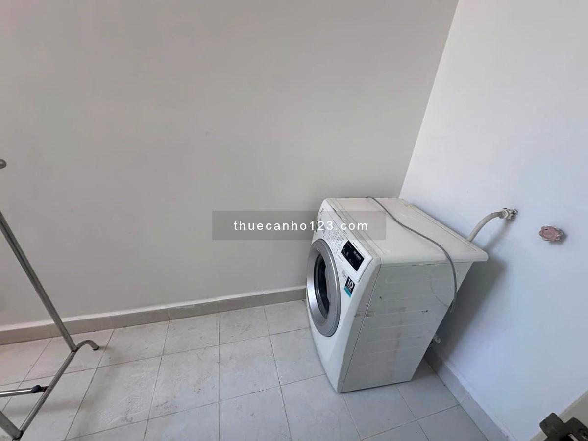 Cho thuê căn hộ 2PN 80m2 NTCB tại chung cư Splendor giá 10 triệu/tháng - Ảnh 6