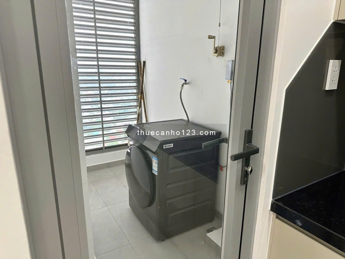 Chung cư TaniBuildingSơn Kỳ 2 DT 70m2, 2PN, đủ nội thất, giá 9 triệu/tháng - Ảnh 6
