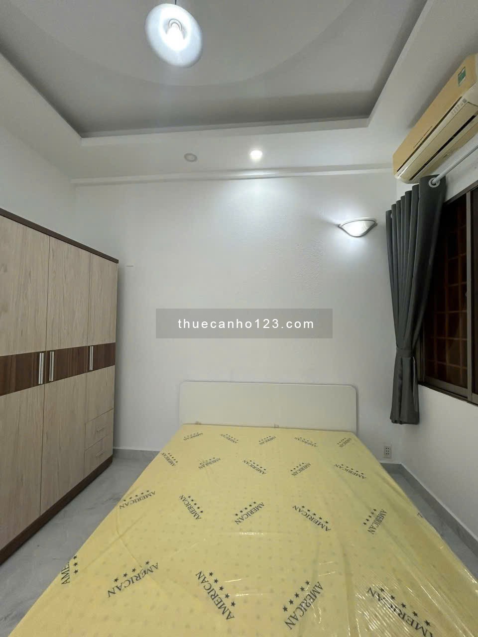 Cho thuê căn hộ 85m2 2PN, đủ nội thất tại chung cư Ruby Garden giá 9 triệu/tháng - Ảnh 3