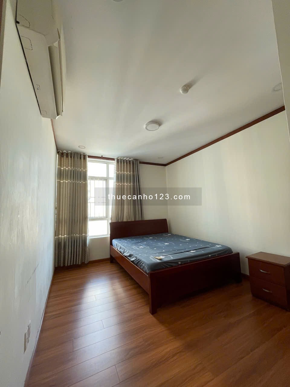 Cho thuê căn hộ 2PN 115m2 full nội thất tại chung cư Chánh Hưng - Giai Việt, giá 14 triệu/tháng - Ảnh 2
