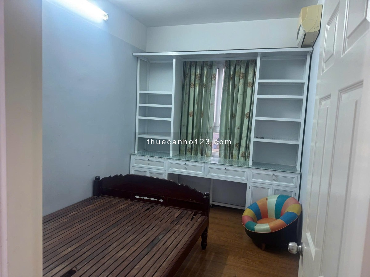 Căn hộ 83m2 2PN, căn góc chung Cư Ngô Gia Tự, giá 11 triệu/tháng - Ảnh 5