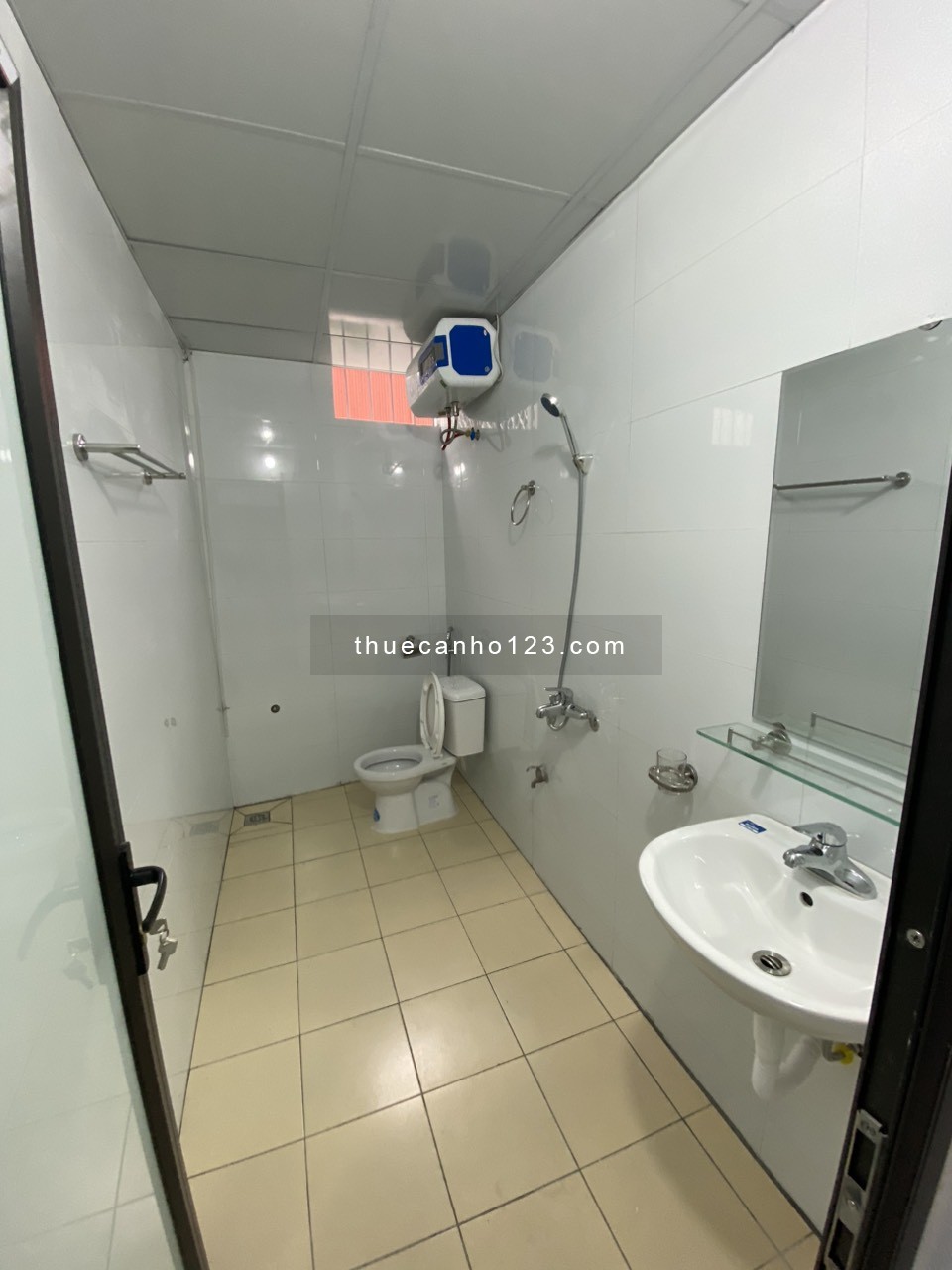 Cho thuê chung cư mini DT 56m2, 1PN1WC, tiện nghi cao cấp, giá chỉ 6,5 triệu/tháng - Ảnh 7