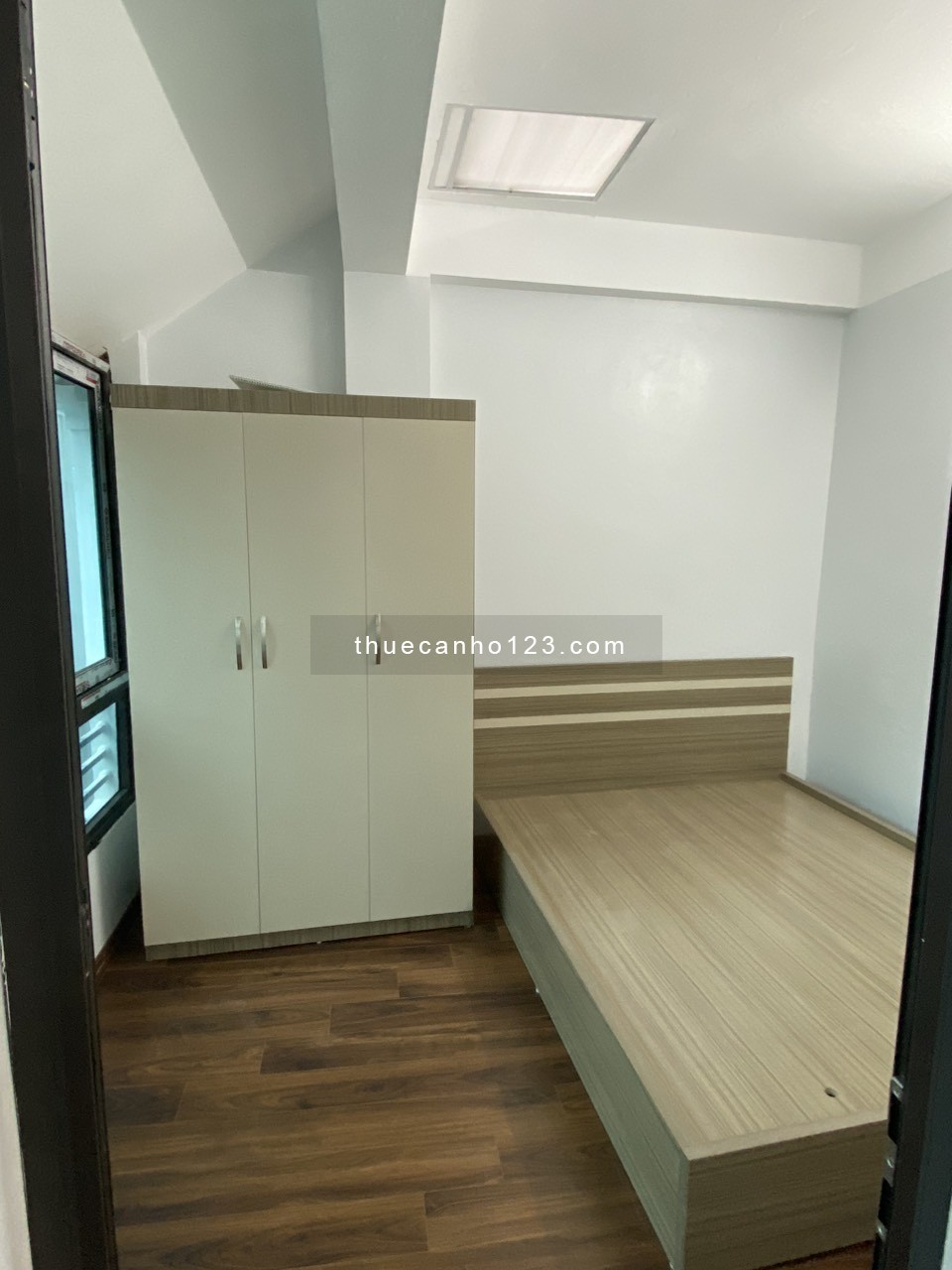 Cho thuê chung cư mini DT 56m2, 1PN1WC, tiện nghi cao cấp, giá chỉ 6,5 triệu/tháng - Ảnh 8